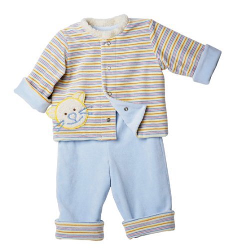 burda-style-9636-schnittmuster-baby-jacke-hose-strampler-gr-56-80 image 4