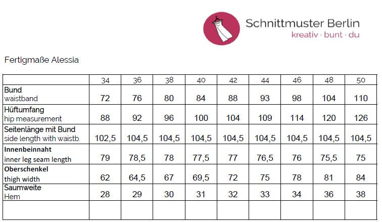schnittmuster-berlin-bundfaltenhose-alessia-damen-hose-schnittmuster image 4