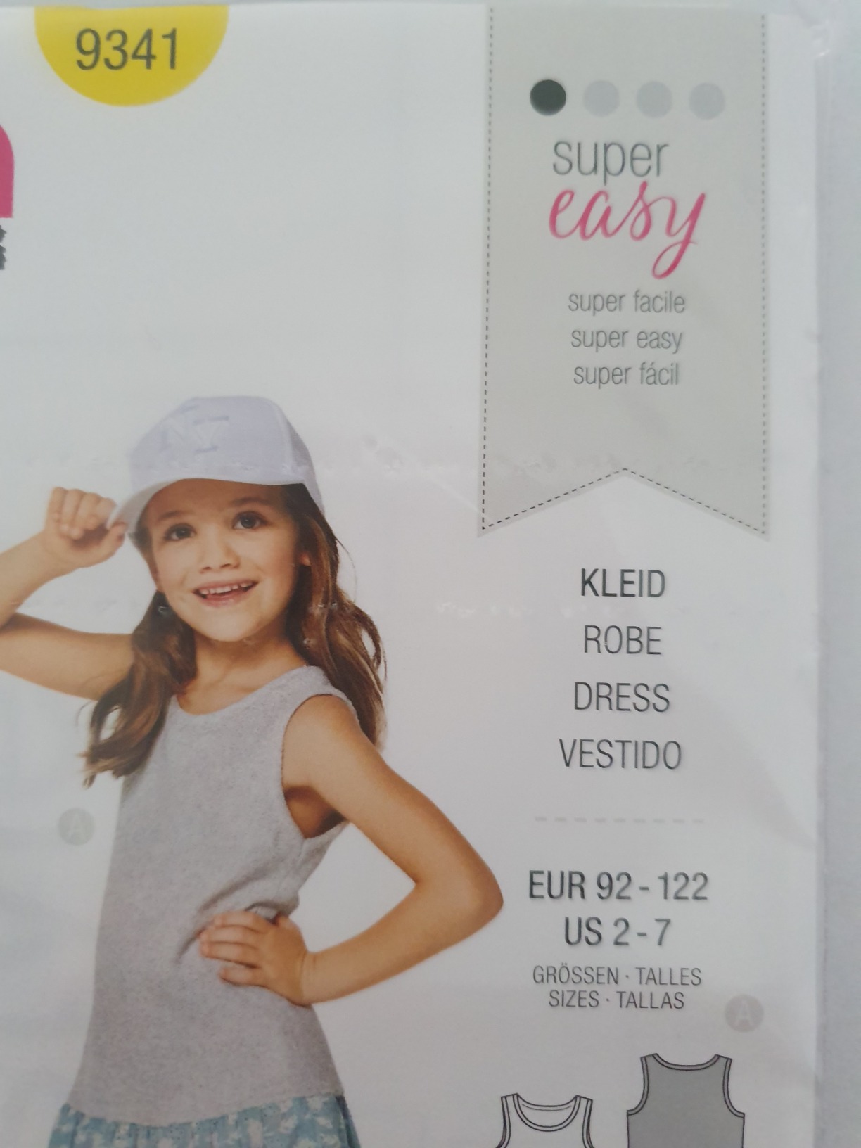 Töchterchen liebt es