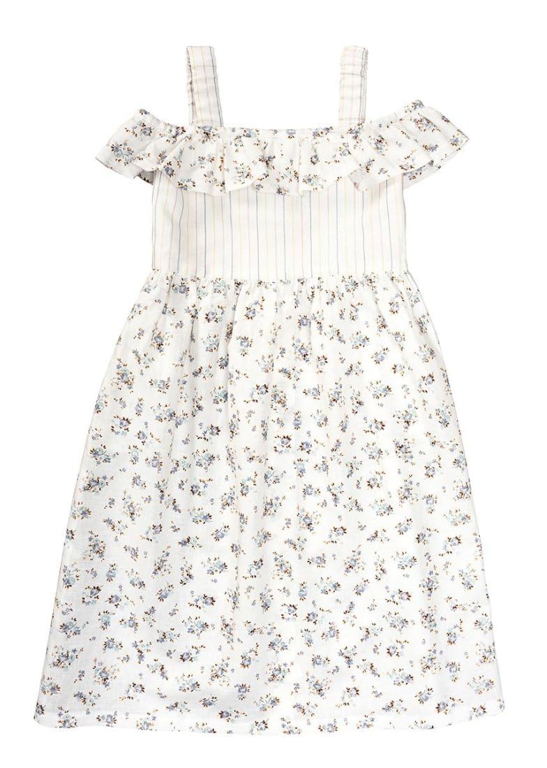 burda-style-b9304-schnittmuster-kinder-sommerkleid-gr-116-146 image 7