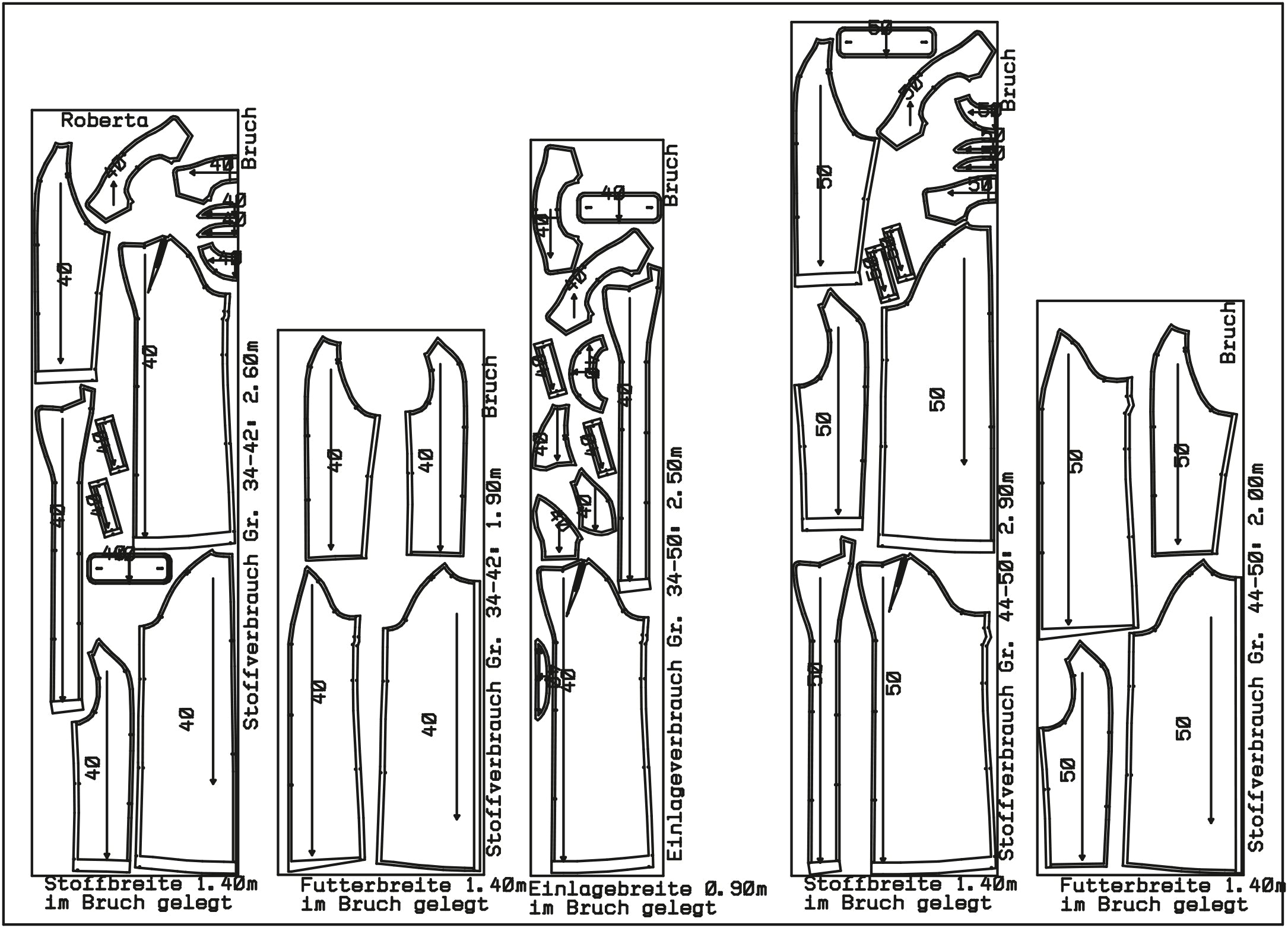 schnittmuster-berlin-roberta-damen-raglanmantel-papierschnitt-gr-34-50 image 3