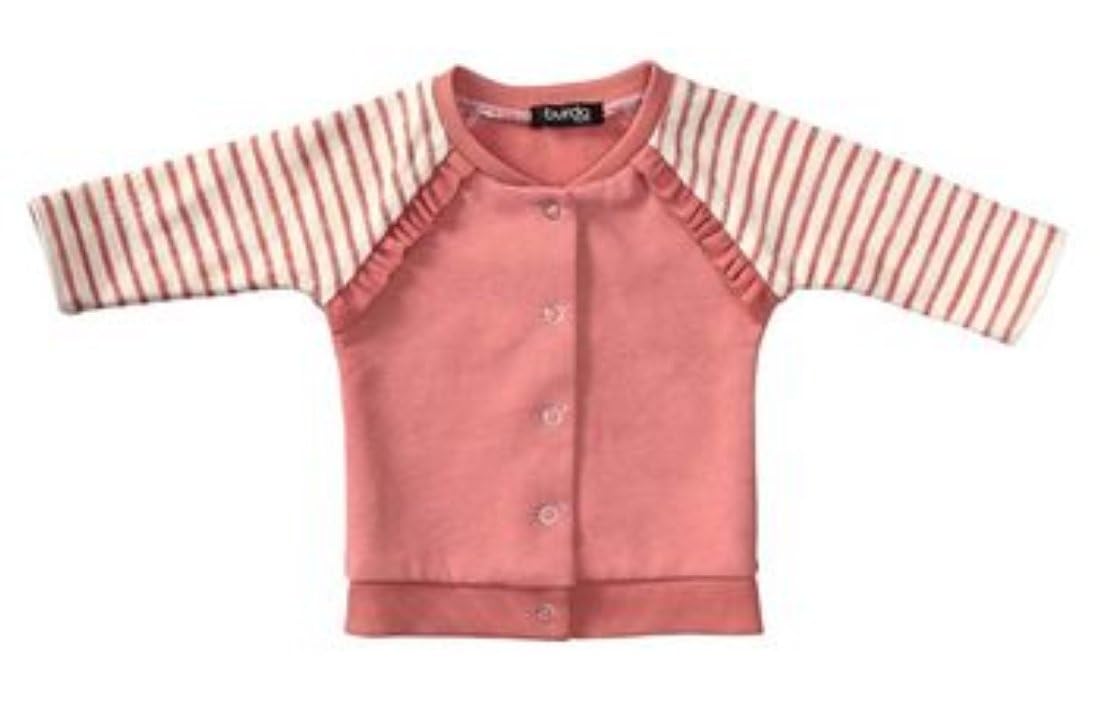 burda-style-b9297-schnittmuster-baby-sweatjacke-hose-gr-56-98 image 7
