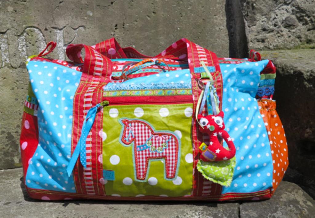 farbenmix-elgrande-taschenschnittmuster-xxl-weekender-reisetasche image 5
