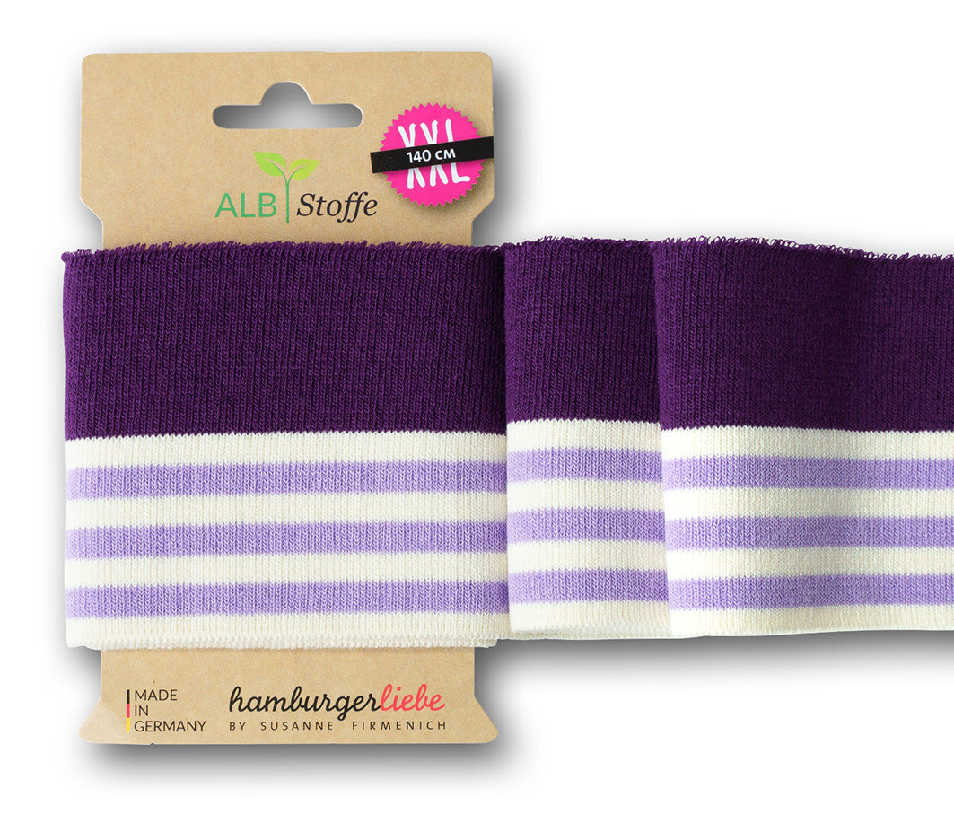 albstoffe-cuff-me-college-col-261-b-ndchen-schlauchware image 1