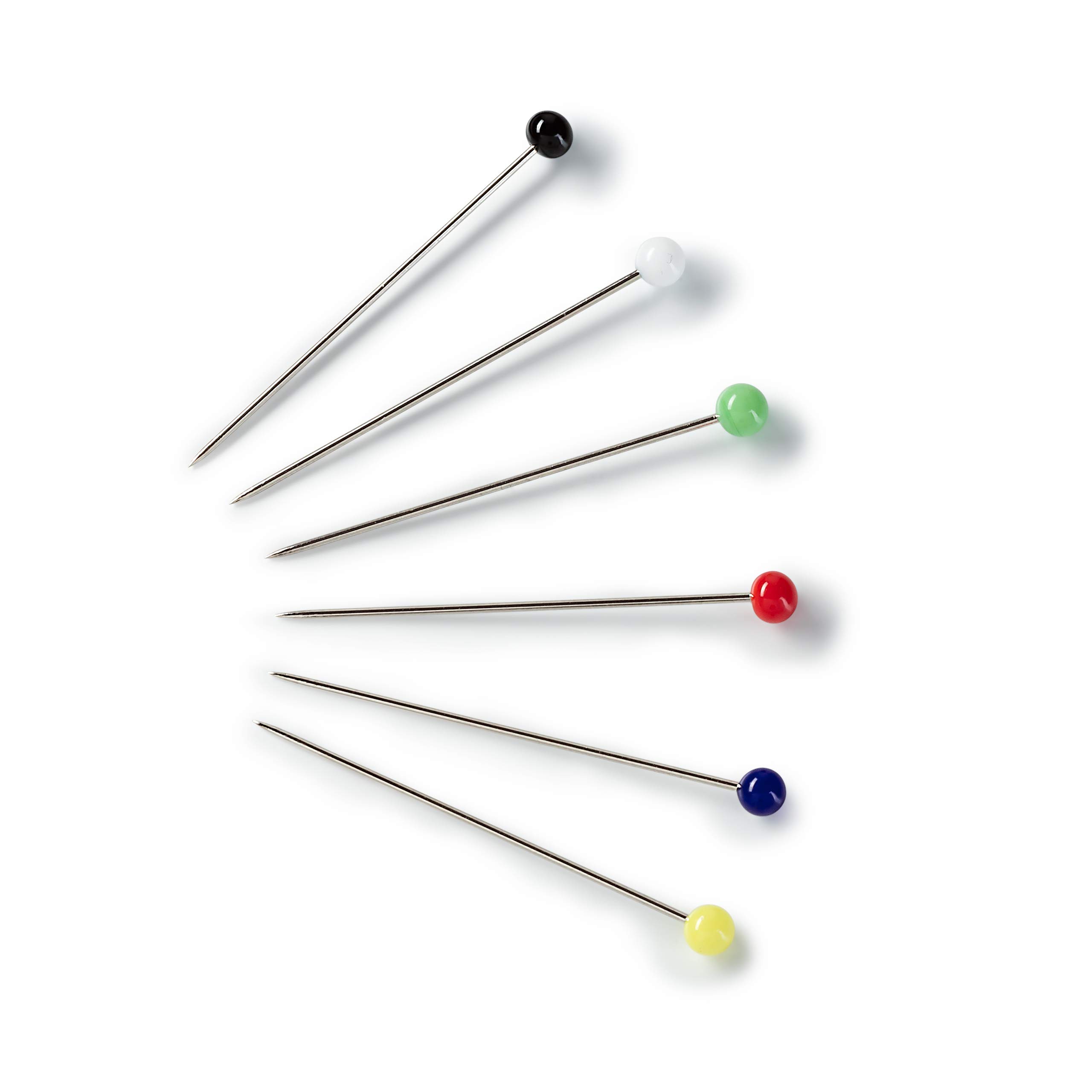 prym-glaskopf-stecknadeln-bunt-30-mm-x-0-6-mm-hitzebest-ndig image 2