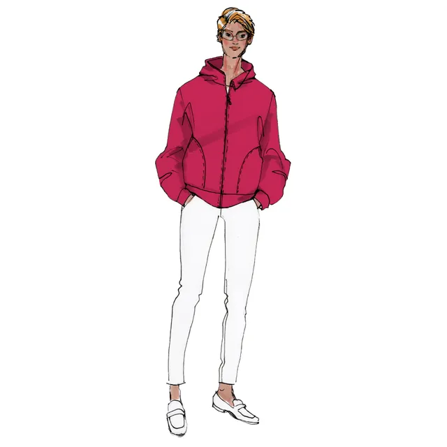 schnittmuster-berlin-jacke-atlanta-kapuzenjacke-damen-e-book image 1