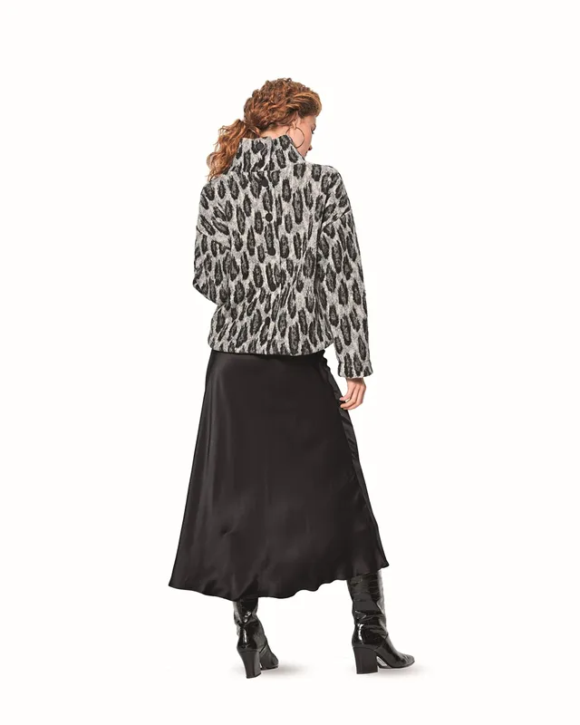 burda-style-6163-schnittmuster-pulli-damen-gr-34-44-level-2-leicht image 1