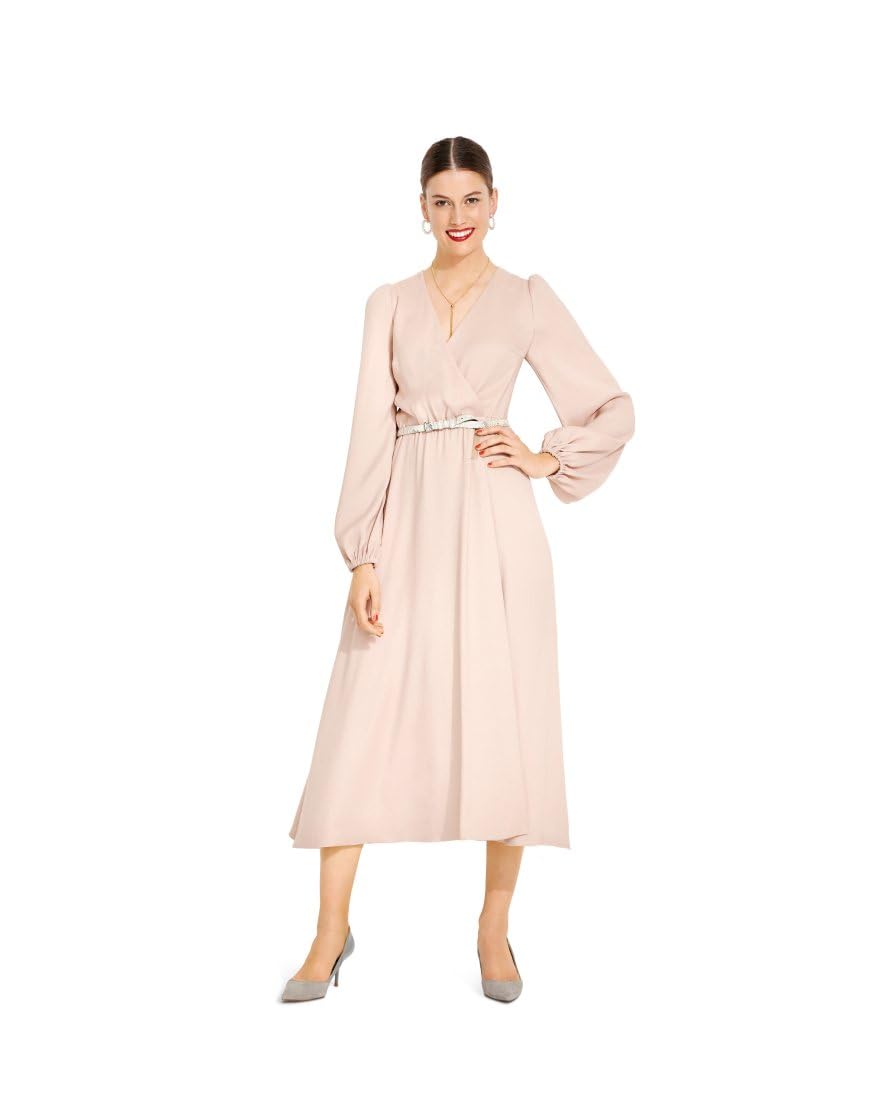 burda-style-schnittmuster-6091-damen-kleidvariationen-gr-34-44-leicht image 5