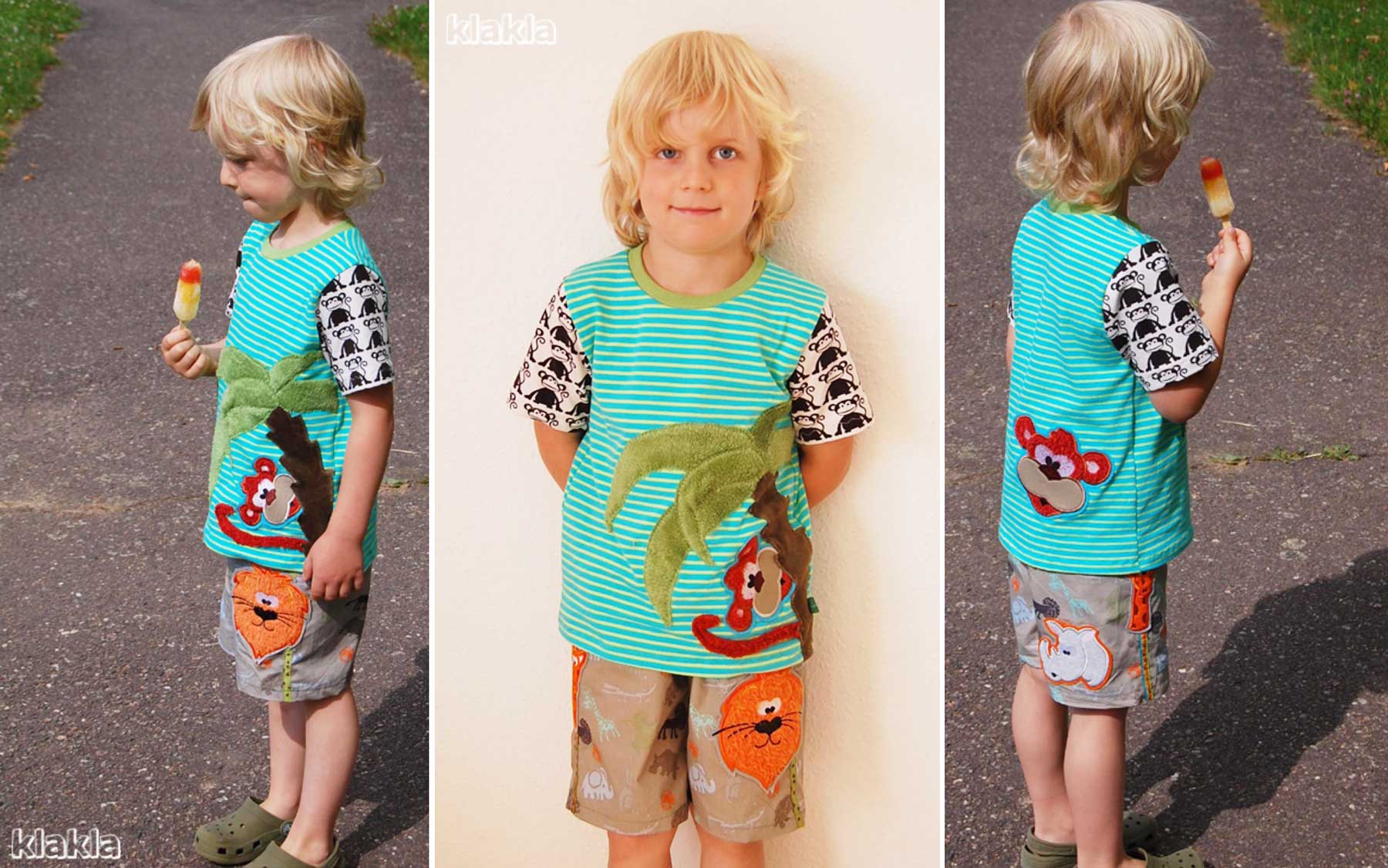 farbenmix-machmalhalblang-shorts-bermuda-kreativ-ebook-schnittmuster-kinderhose image 8