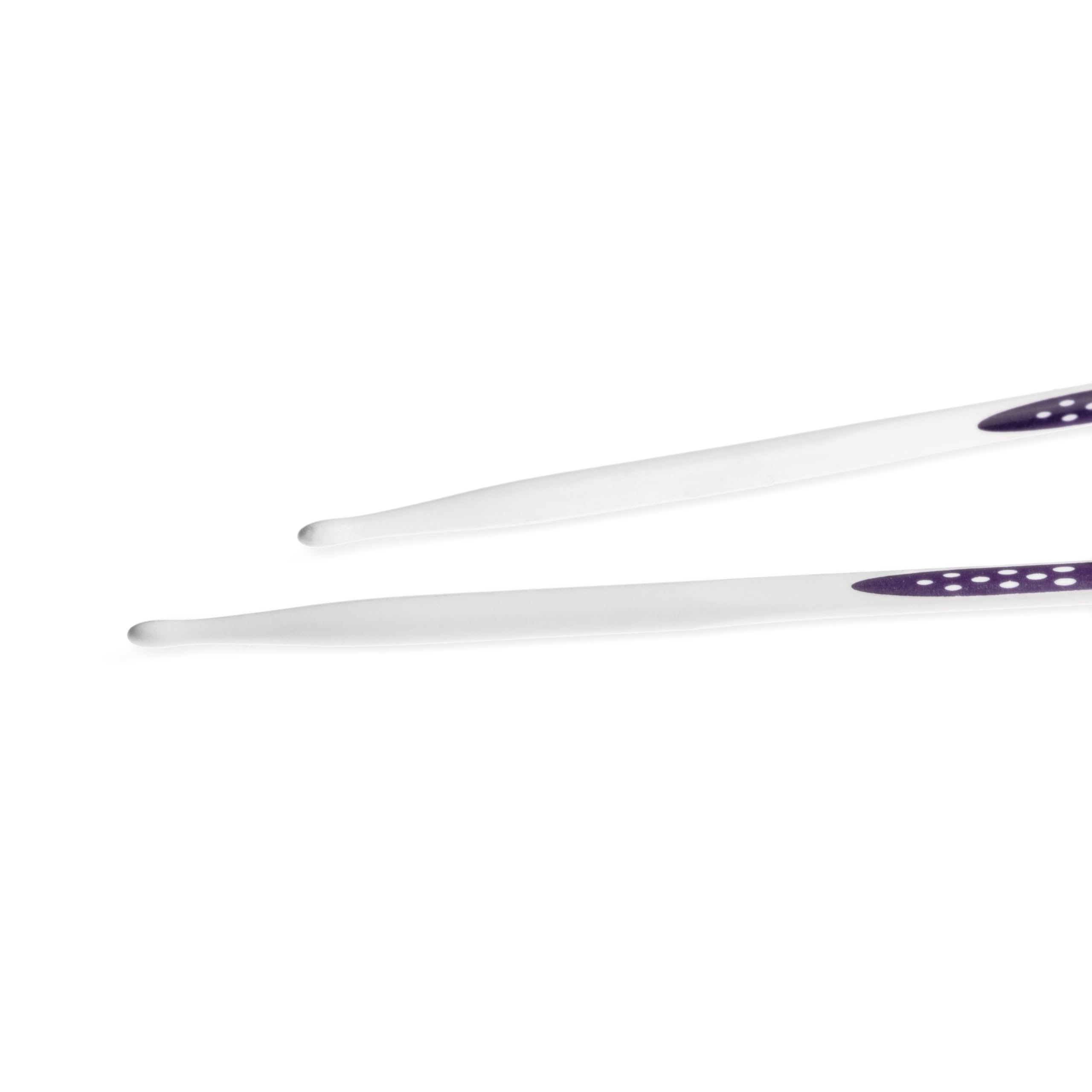 prym-194153-ergonomics-strumpfstricknadeln-15-cm-3-50-mm-alabasterwei image 3