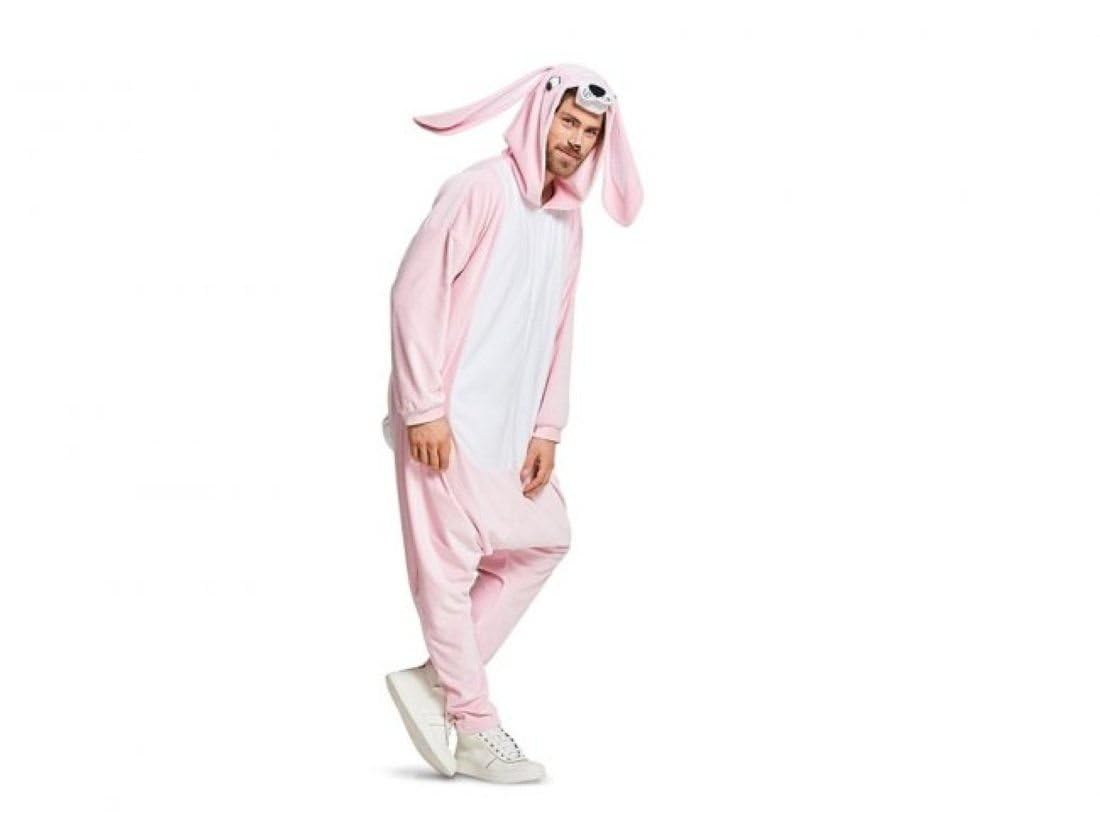 burda-style-2351-schnittmuster-fasching-einhorn-hase-damen-herren-xs-xl image 5