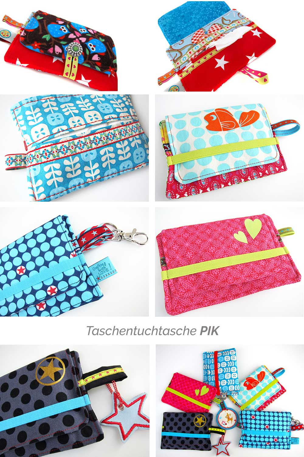 farbenmix-taschenspieler-1-cd-mit-12-taschen-schnittmustern image 5