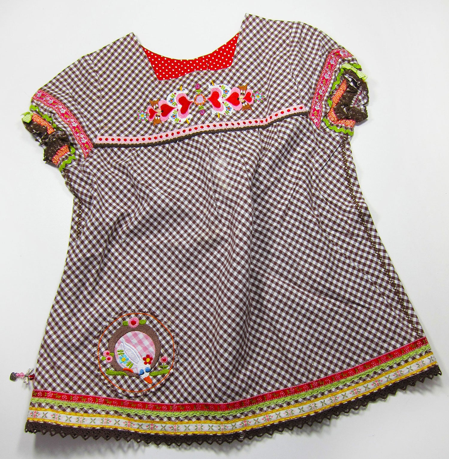 farbenmix-jenny-schnittmuster-ebook-jerseybluse-gr-86-92-158-164 image 2