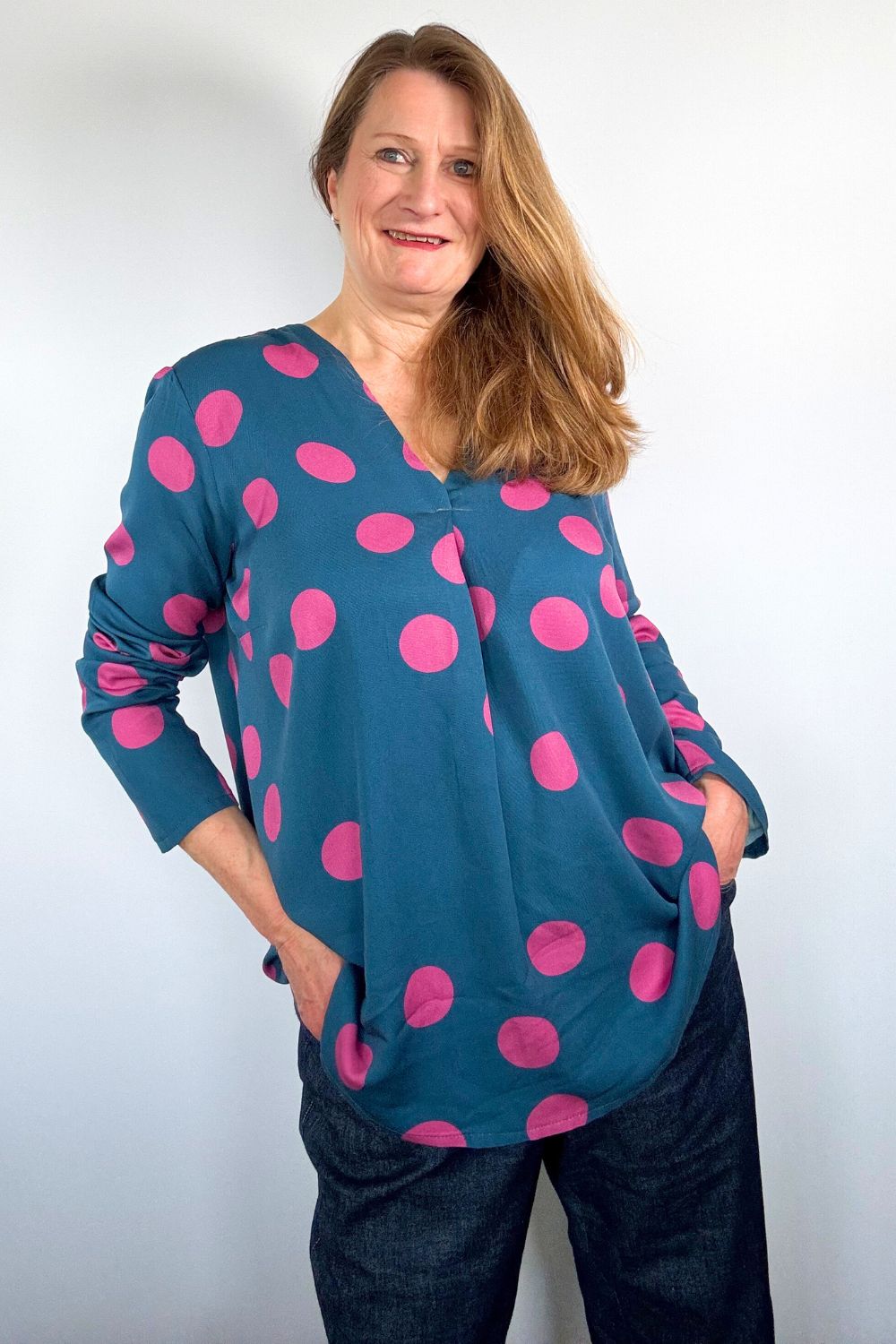 schnittmuster-berlin-bluse-lilly-langarmbluse-mit-frontfalte image 8