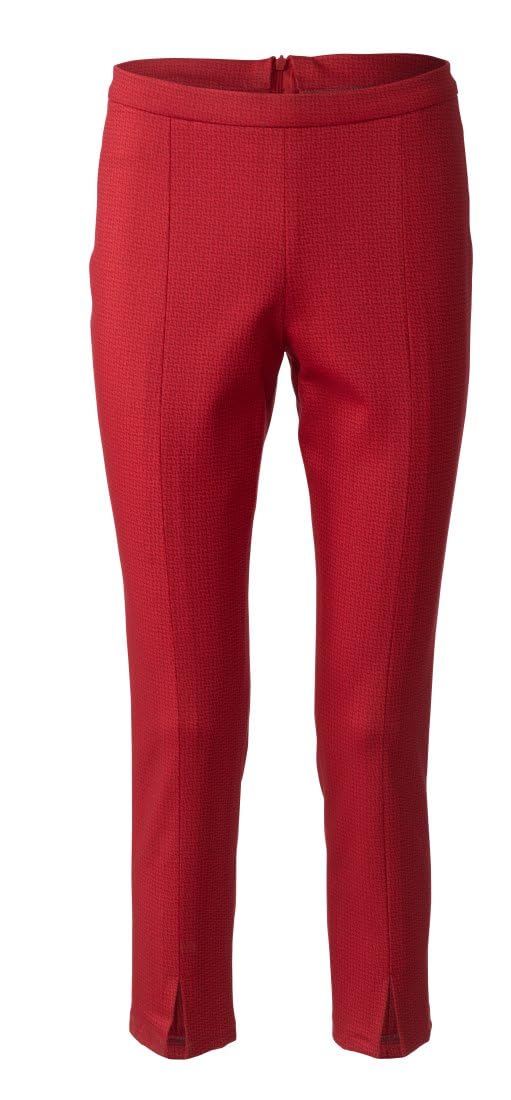 burda-style-6025-schnittmuster-leggings-mit-rei-verschluss-damen-gr-34-48 image 2