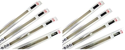 prym-190410-ergonomics-jackenstricknadeln-40-cm-7-00-mm-alabasterwei image 6