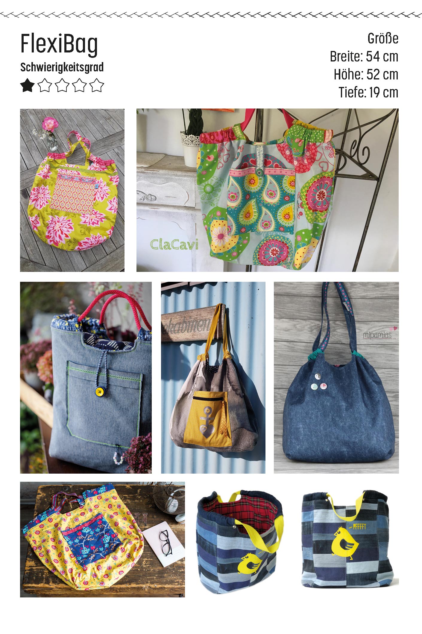 farbenmix-taschenspieler-5-cd-10-taschen-schnittmuster-mit-videoanleitung image 8