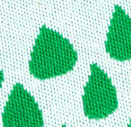 albstoffe-picknick-drops-bio-jacquard-jersey image 4