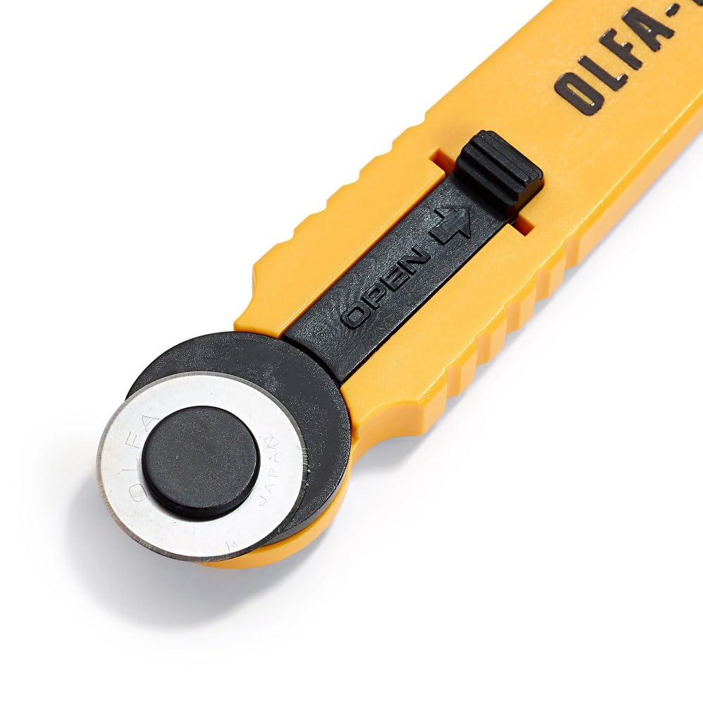 prym-611580-rollschneider-super-mini-18-mm-gelb image 2