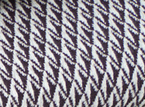 albstoffe-only-you-diamond-knit-bio-minijacquard-jersey-meterware image 5