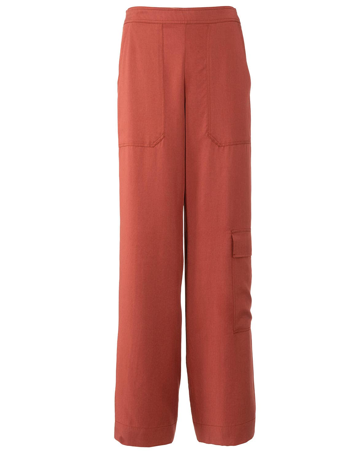 burda-style-6250-damen-schnittmuster-weite-hose-lang-und-kn-chellang-gr-34-44 image 2