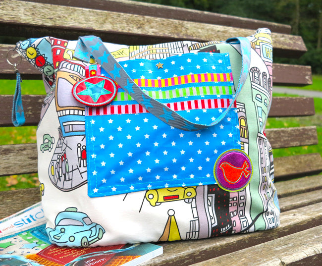farbenmix-joker-henkeltasche-kreativ-ebook image 7