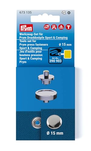 prym-673135-werkzeug-set-f-r-druckkn-pfe-sport-camping-15-mm image 2