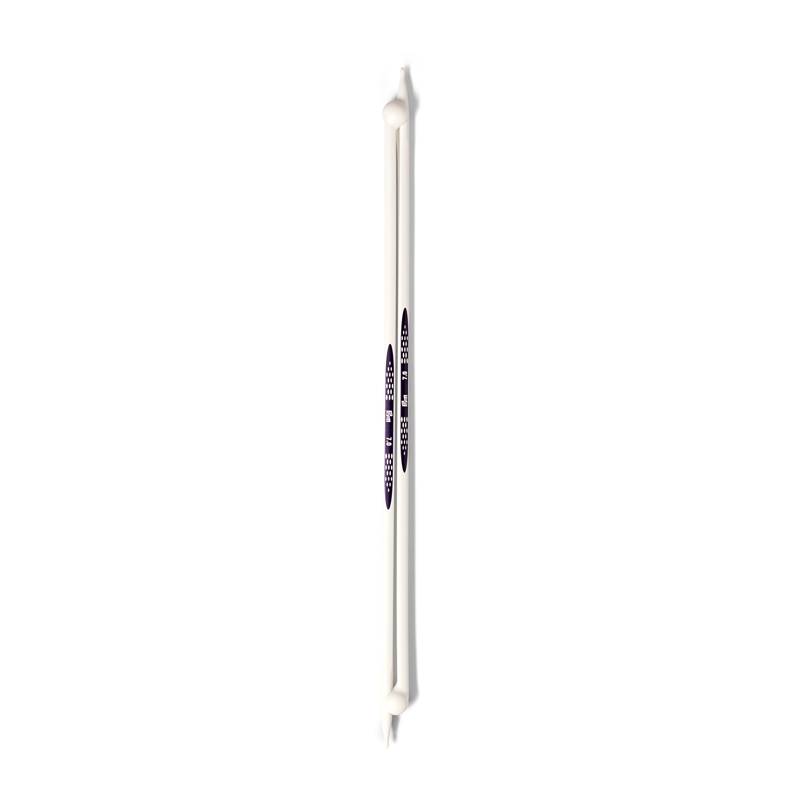 prym-ergonomics-jackenstricknadeln-7-mm-35-cm-alabasterwei image 3