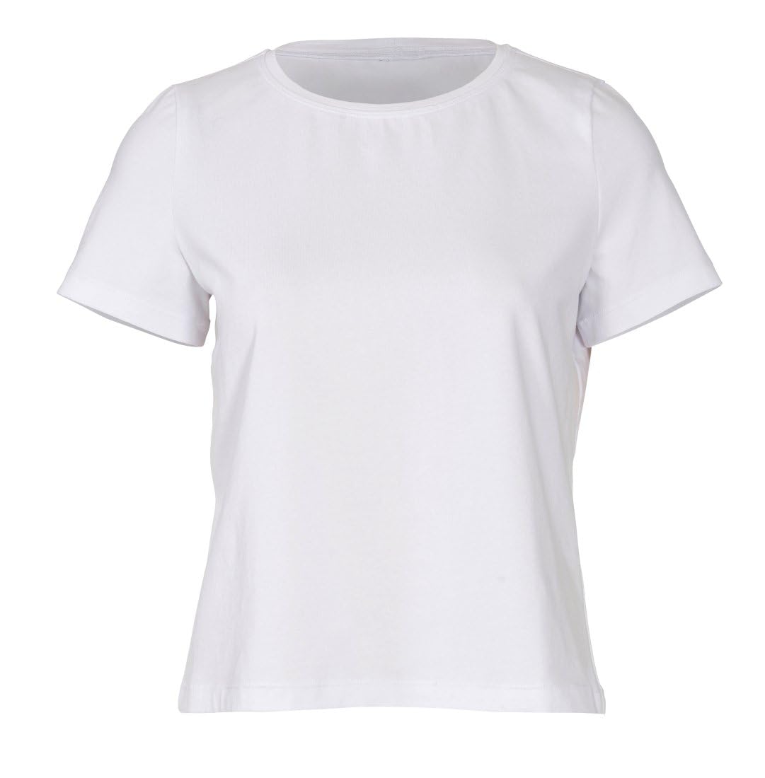 burda-style-6010-schnittmuster-damen-t-shirts-gr-34-48-level-sehr-leicht image 2