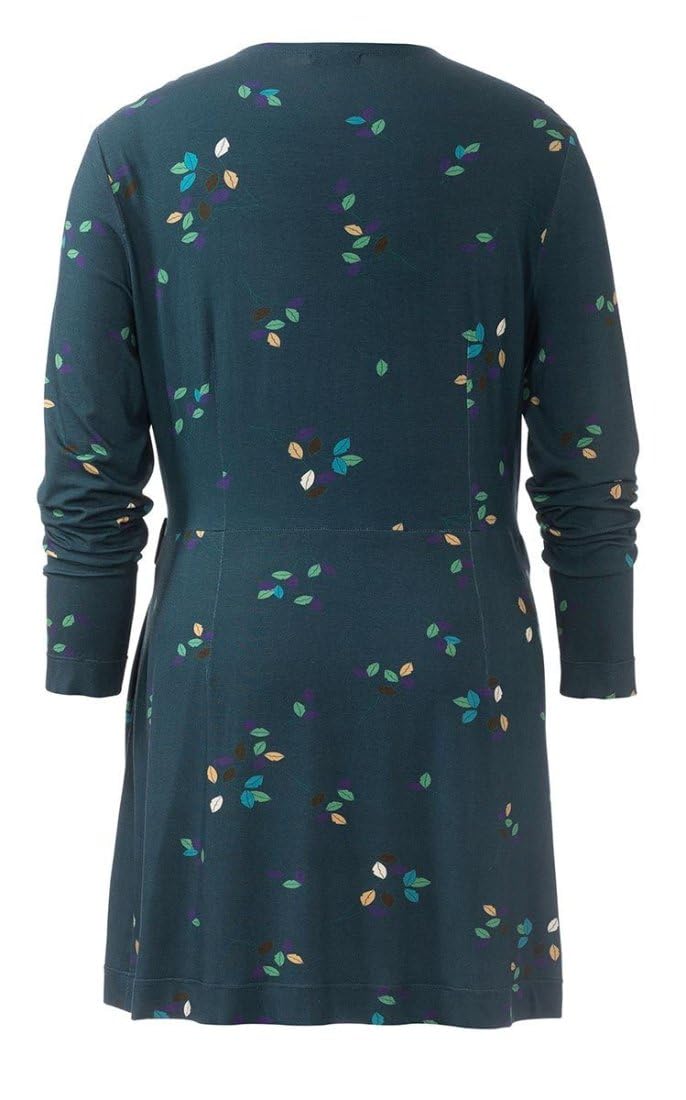 burda-style-6197-schnittmuster-tunika-damen-gr-44-54-level-2-leicht image 8