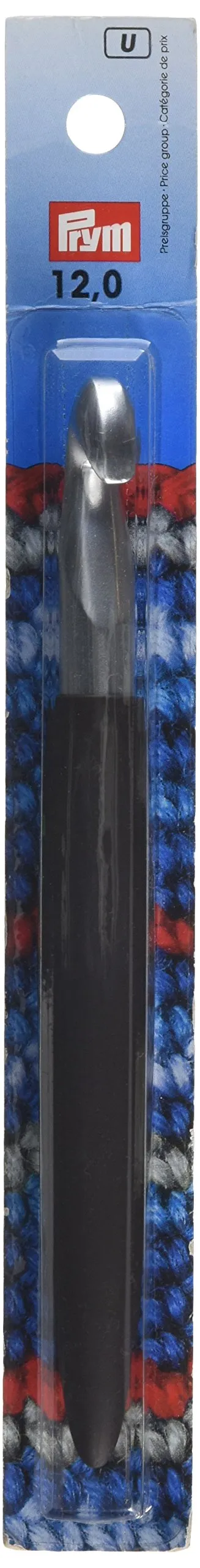 prym-195364-woll-h-kelnadel-soft-griff-17-cm-12-00-mm-silber image 1