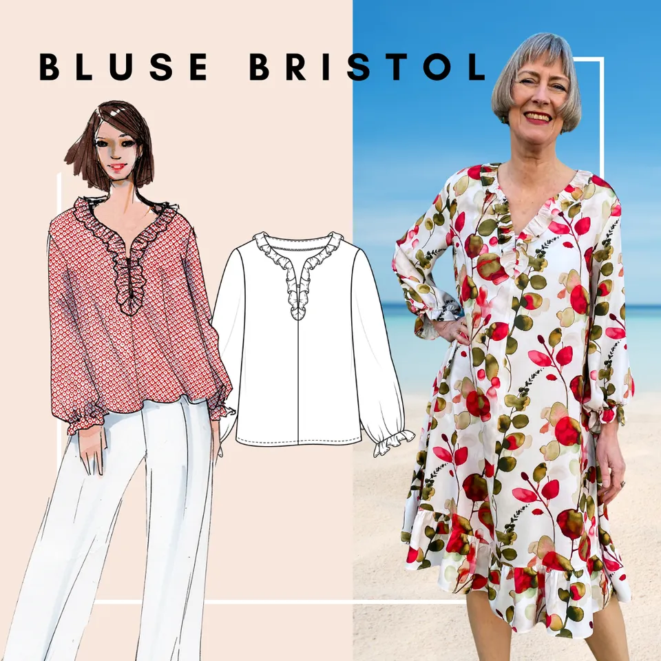 schnittmuster-berlin-r-schenbluse-bristol-blusenschnitt-mit-patternhack-zum-somm image 1