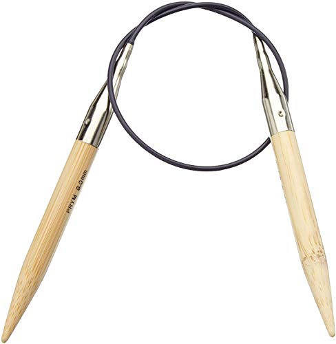 prym-221532-rundstricknadeln-40-cm-8-00-mm-natur image 4