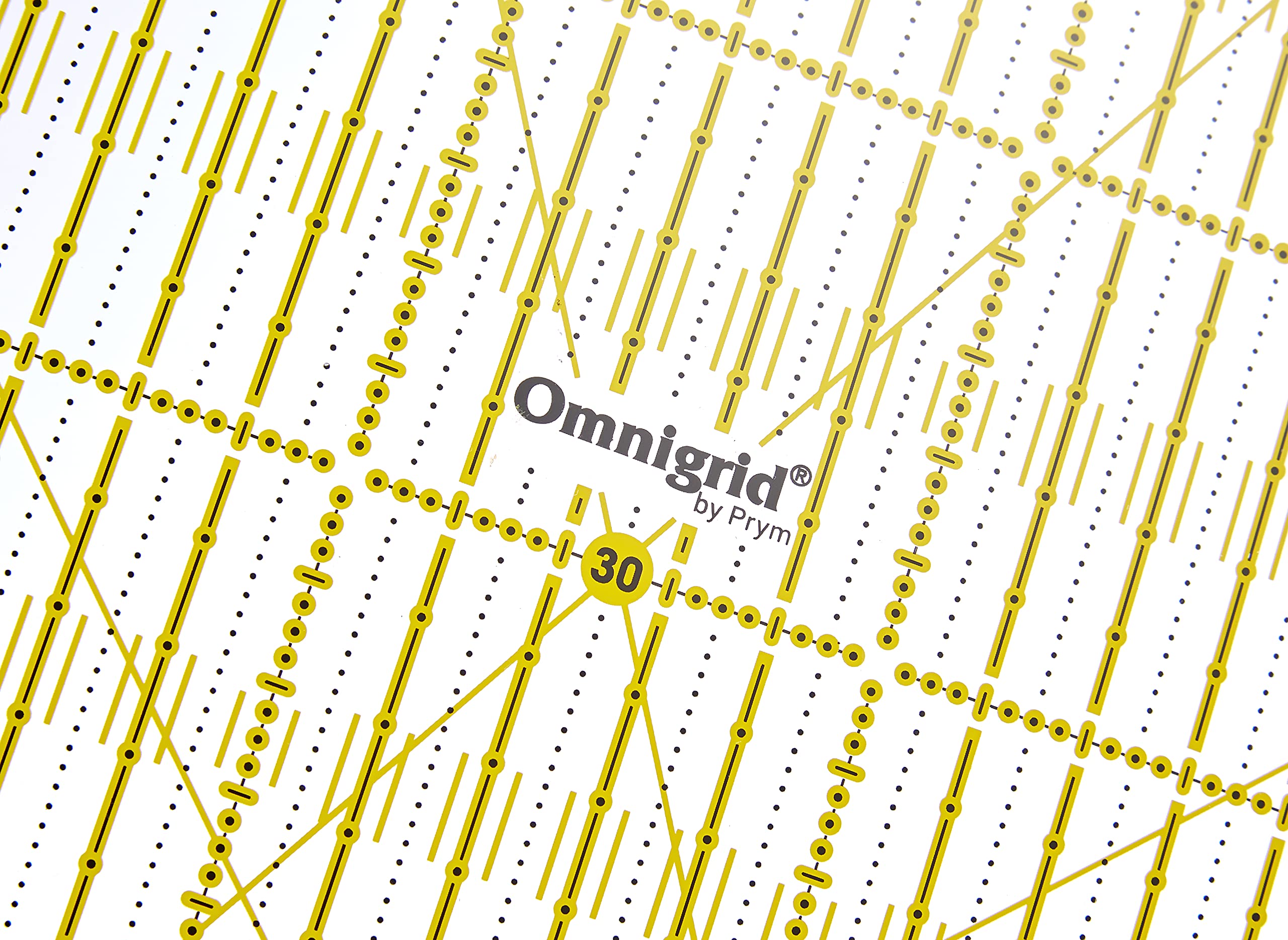 prym-611307-omnigrid-rollschneide-lineal-15-x-30-cm-transparent image 4