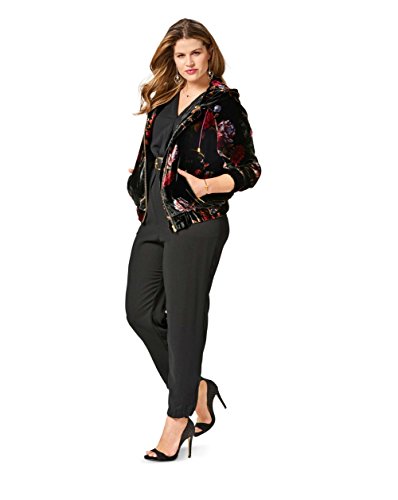 burda-style-6489-schnittmuster-jacke-mit-kapuze-oder-stehkragen image 7