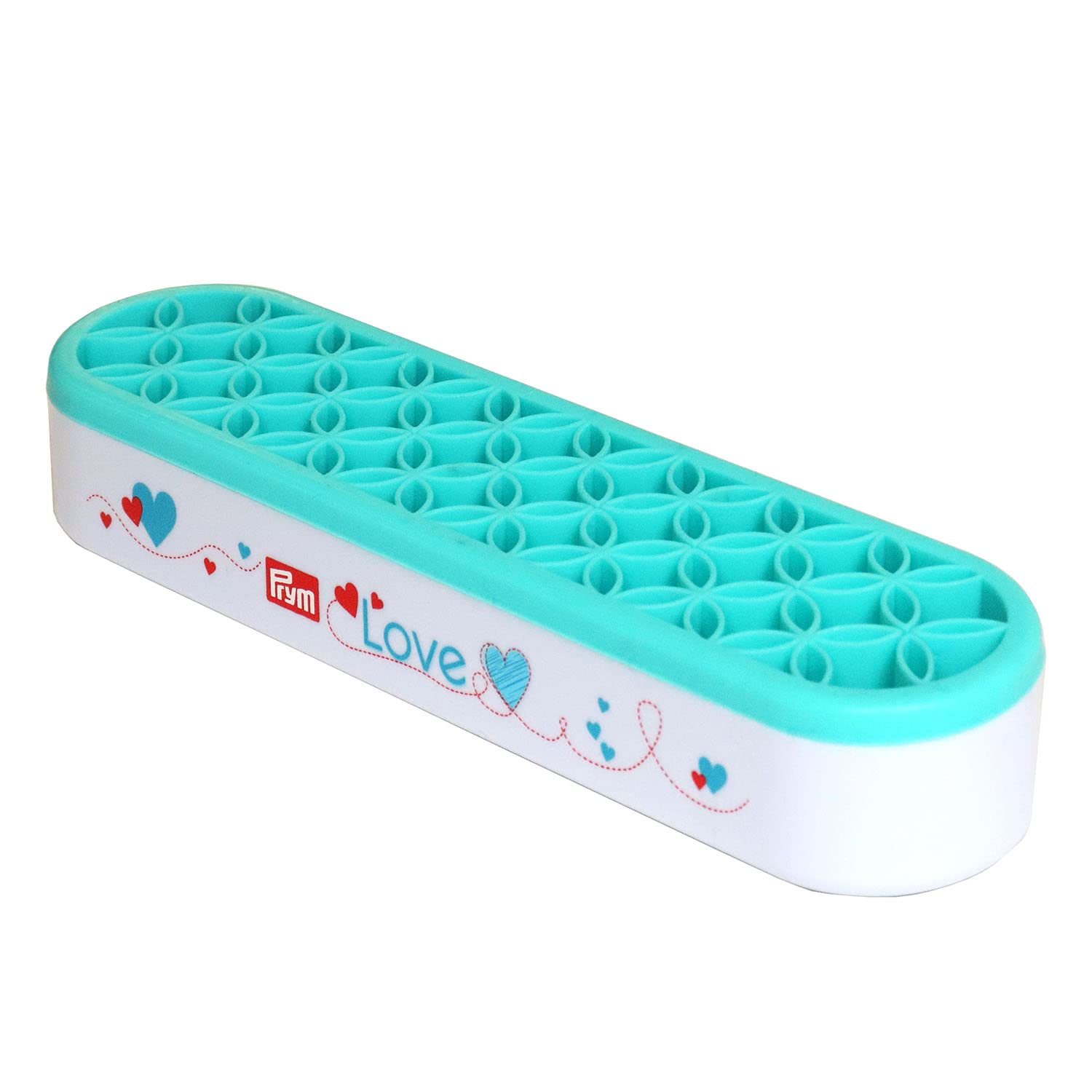 prym-love-organizer-hold-store-silikon-mint-wei image 1