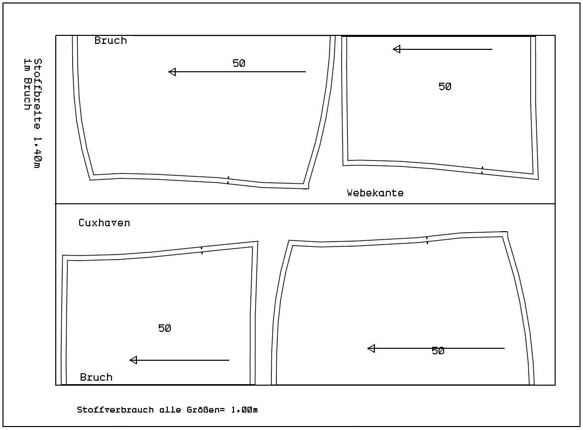 schnittmuster-berlin-tube-top-cuxhaven-bandeau-top-schnittmuster-mit-gummizug-f- image 3