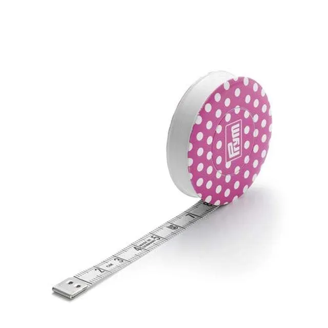 prym-love-rollma-band-150-cm-poly-fiber-pink-wei image 1