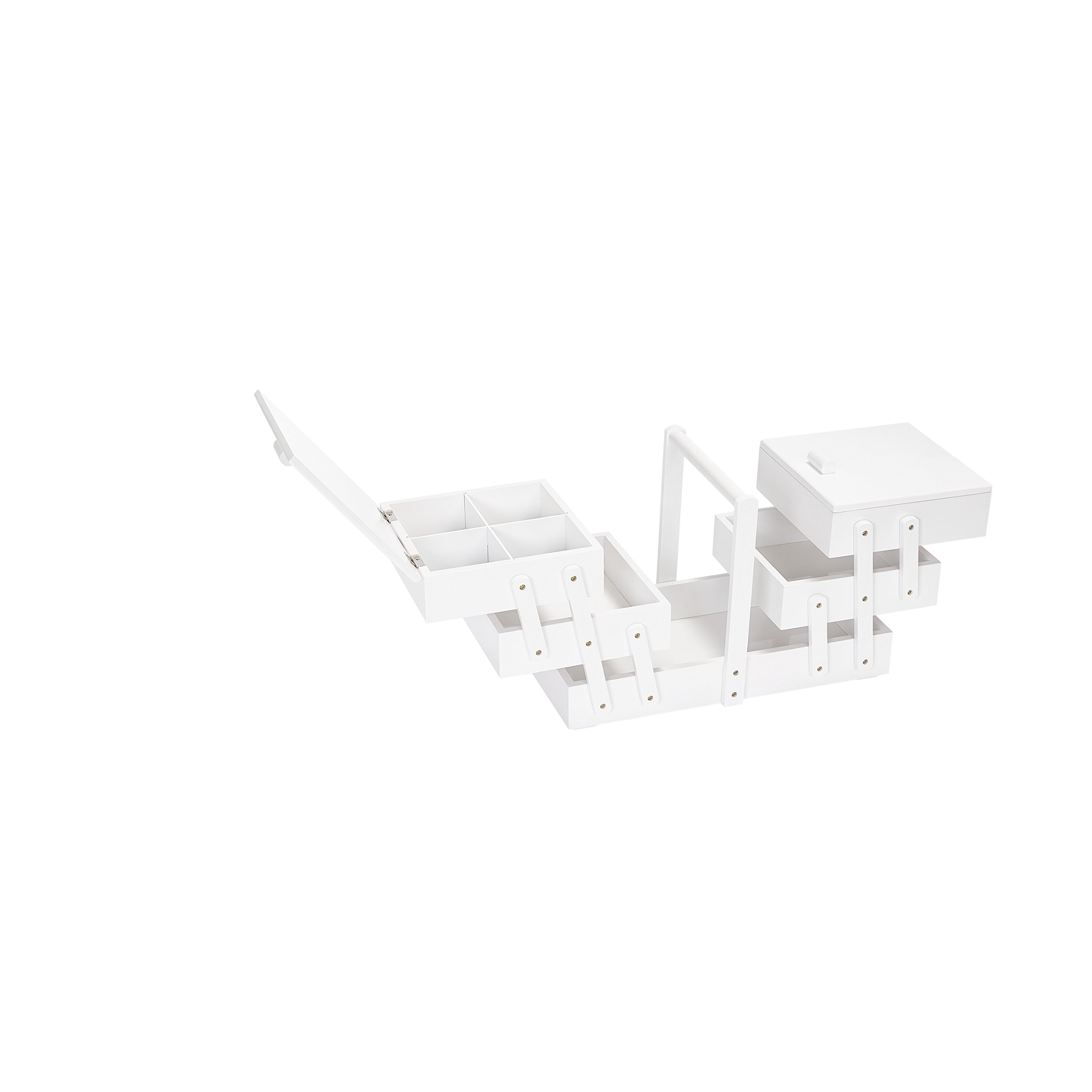 prym-612551-n-hkasten-l-aus-dunklem-holz-n-hbox-mit-ziehharmonika-system-45-x-28 image 6