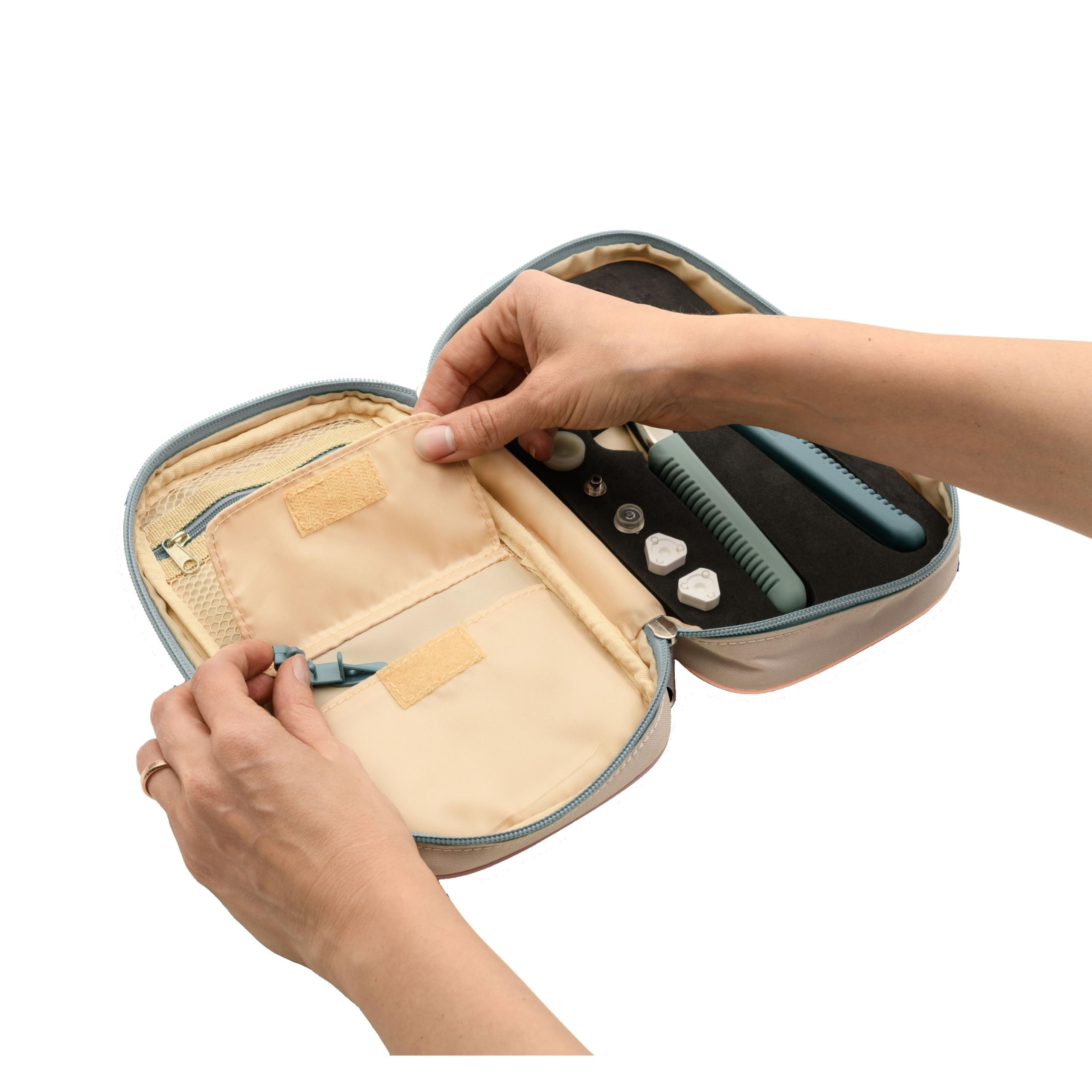 prym-vario-case-aufbewahrungstasche-f-r-vario-zange-und-zubeh-r image 4