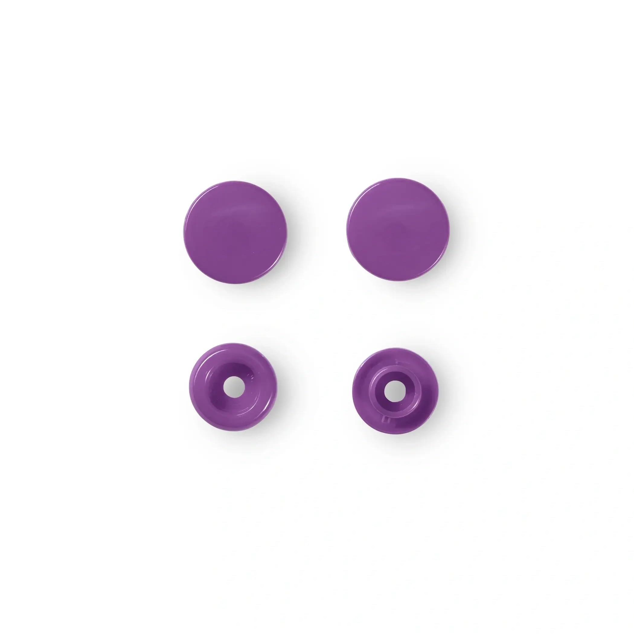 prym-color-snaps-druckkn-pfe-rund-12-4-mm-lila-n-hfrei image 2
