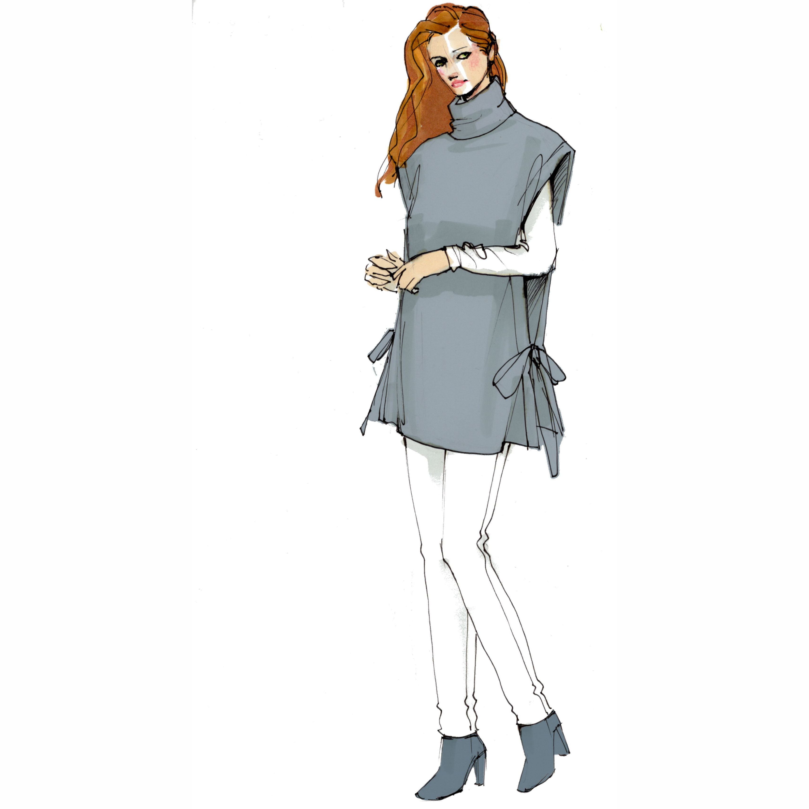 schnittmuster-berlin-pullunder-vilana-schnittmuster-e-book-f-r-damen image 1