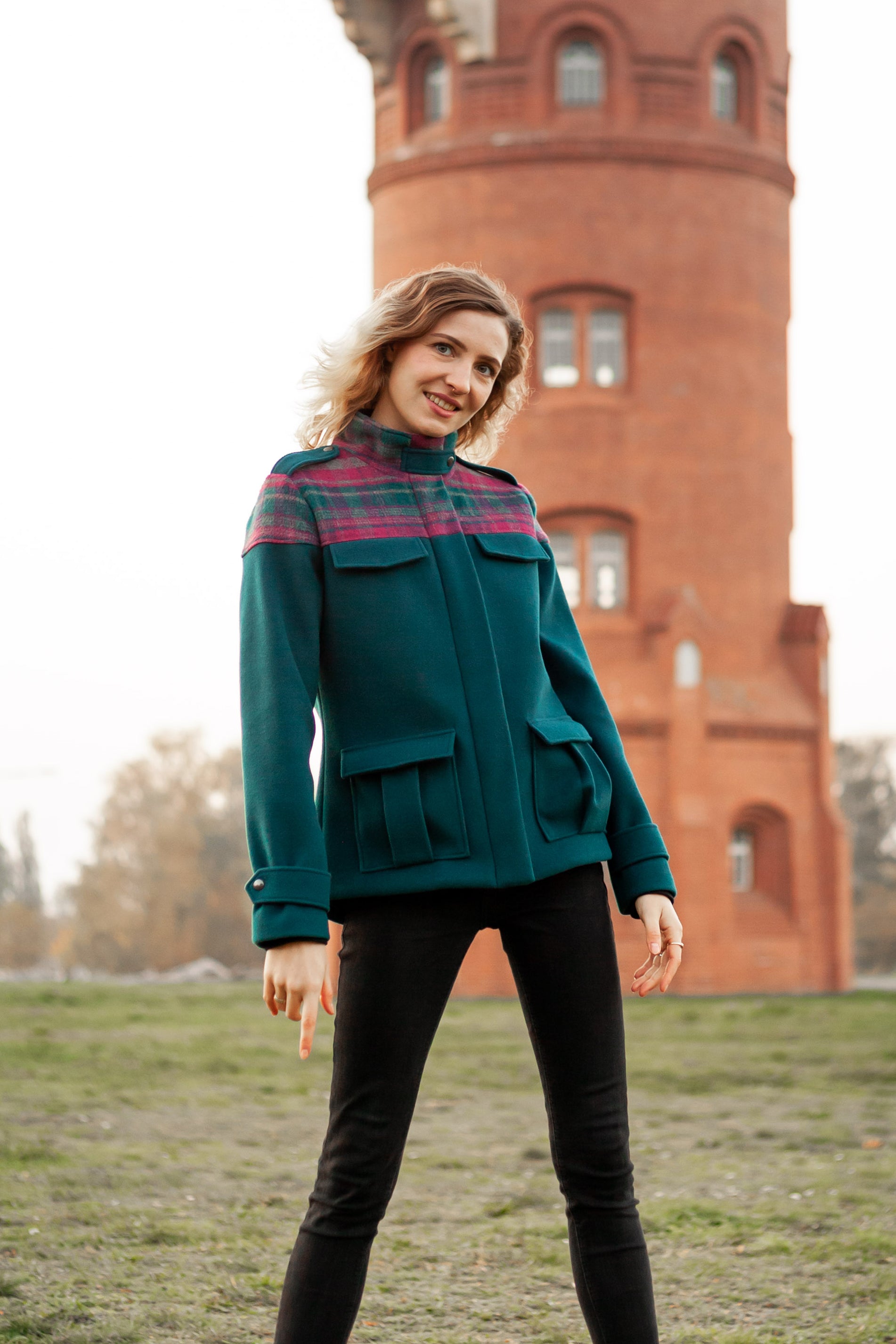 schnittmuster-berlin-premium-jacke-svea-military-jacke-ebook-damen image 6