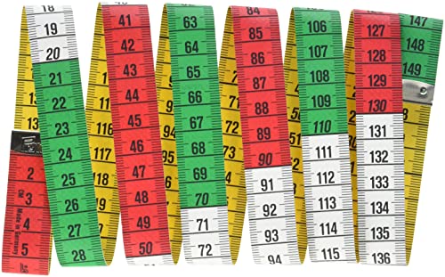 prym-282121-ma-band-color-150-cm-gelb-mit-dezimeter-zonen image 7