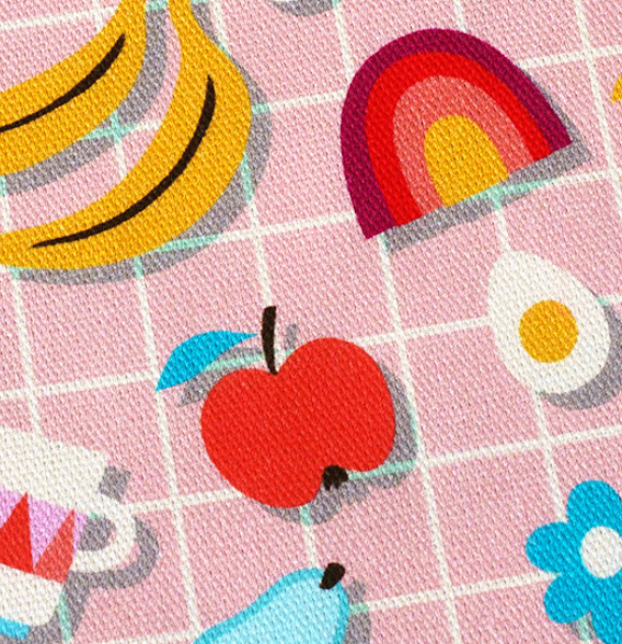 albstoffe-picknick-party-canvas-bio-canvas-meterware image 4