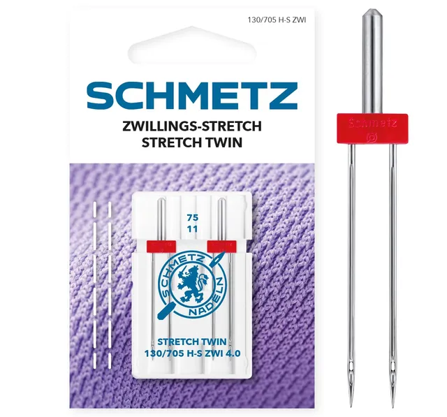 schmetz-zwillings-stretch-4-0-75-n-hmaschinennadeln-2-st-ck image 1