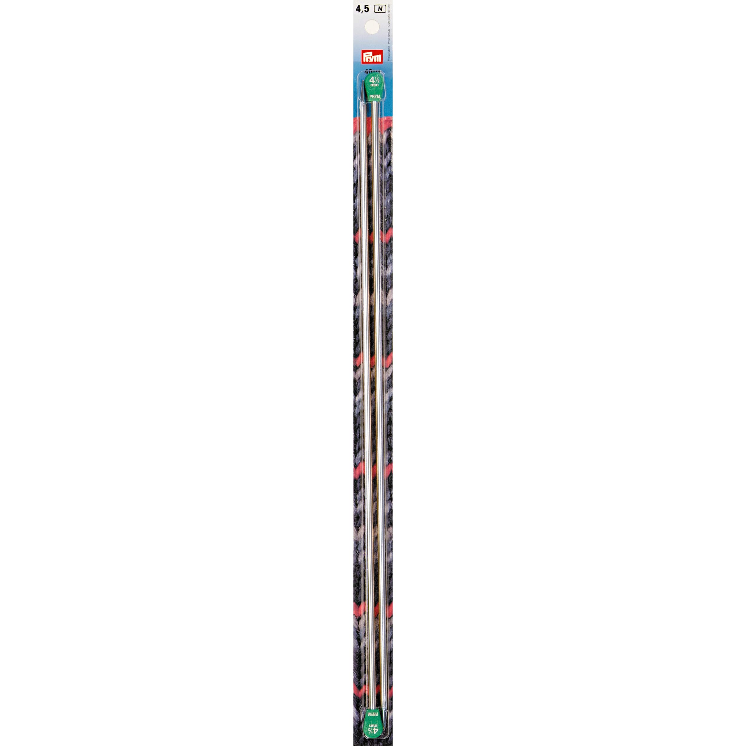 prym-191467-jackenstricknadeln-alu-35-cm-st-rke-5-0-grau image 4