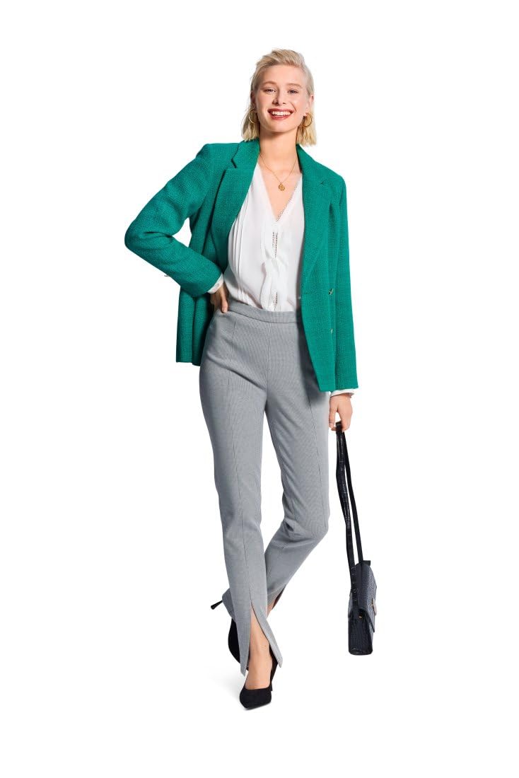 burda-style-6025-schnittmuster-leggings-mit-rei-verschluss-damen-gr-34-48 image 3
