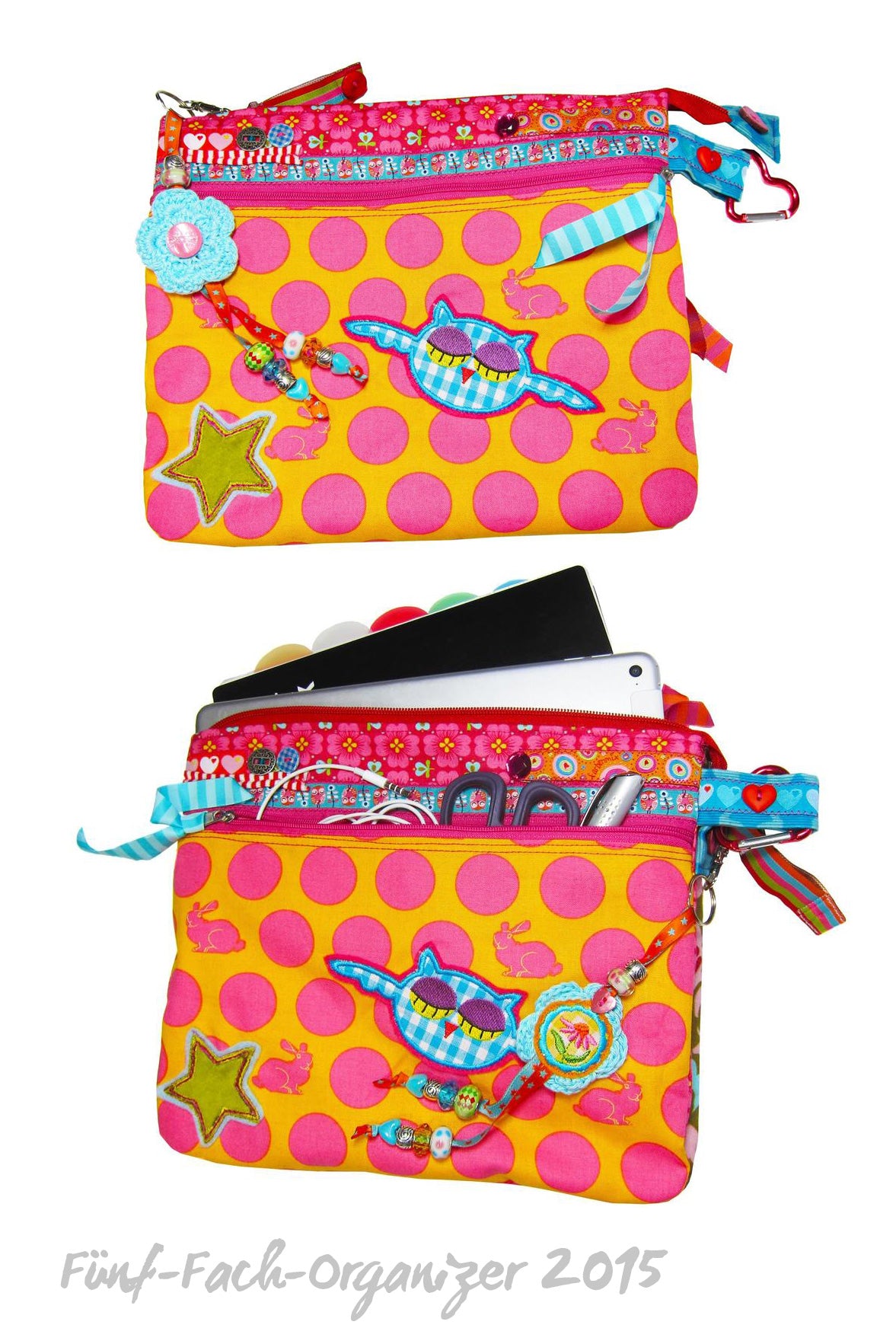 farbenmix-adventskalendertaschen-komplett-ebook-set-2011-2024 image 8