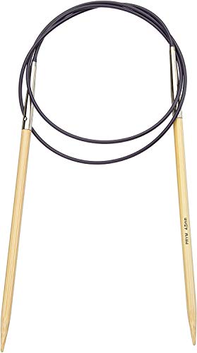 prym-rundstricknadeln-80-cm-4-50-mm-bambus-stricknadeln image 4